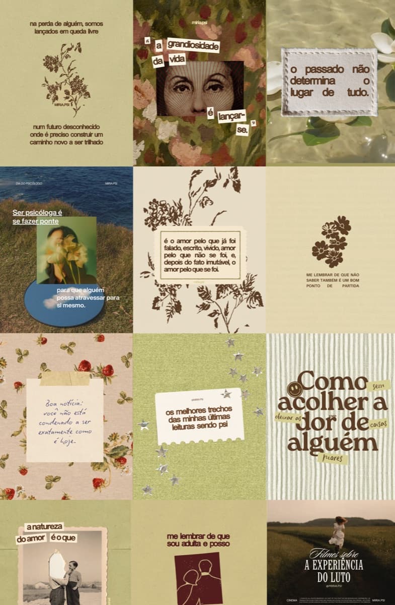 Pack de Templates Edição 2