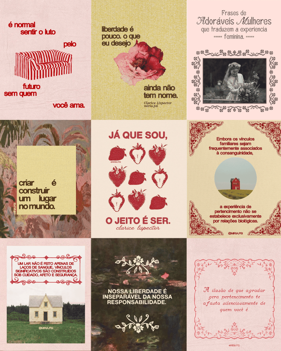 Miriã Psi